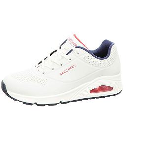 Кроссовки Skechers UNO Stand On Air, женские synthetic.ua - Фото 1