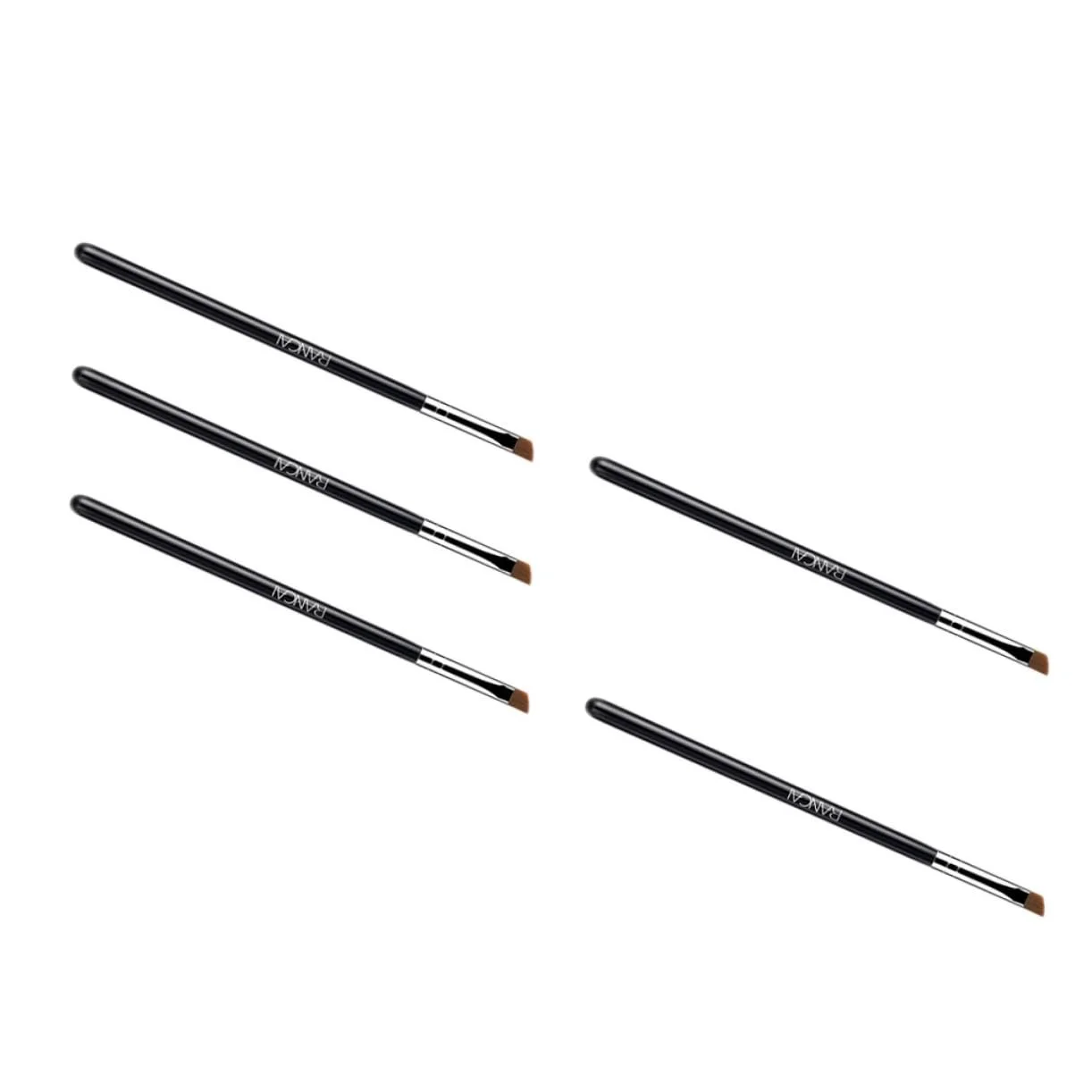 Кисти Housoutil для макияжа, скошенная, фото №1 Кисти Housoutil для макияжа, скошенная, фото №1