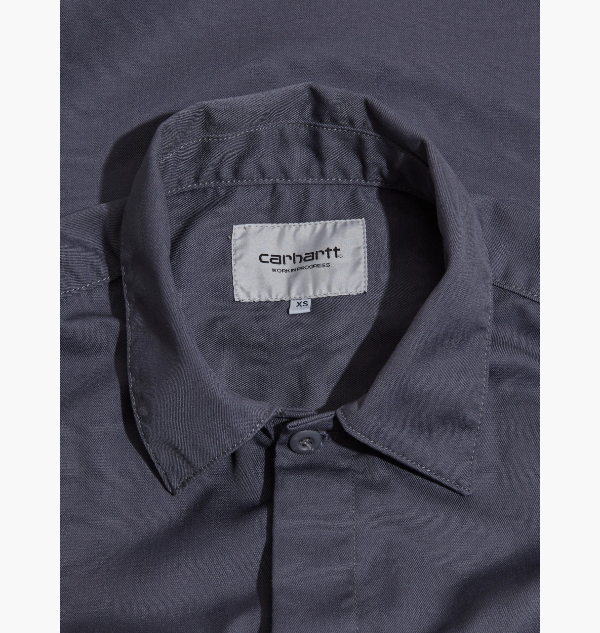Рубашка Carhartt Craft In Zeus XL, фото №2