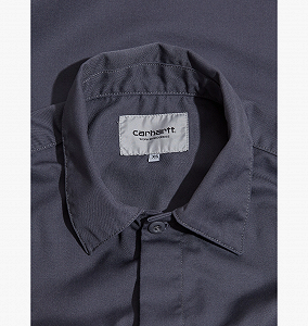 Рубашка Carhartt Craft In Zeus XL synthetic.ua - Фото 1