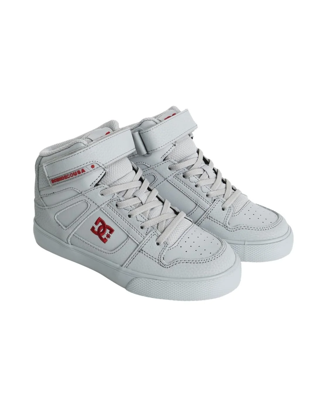 Кросівки DC Shoes Pure High-top Ev для хлопчиків, фото №4