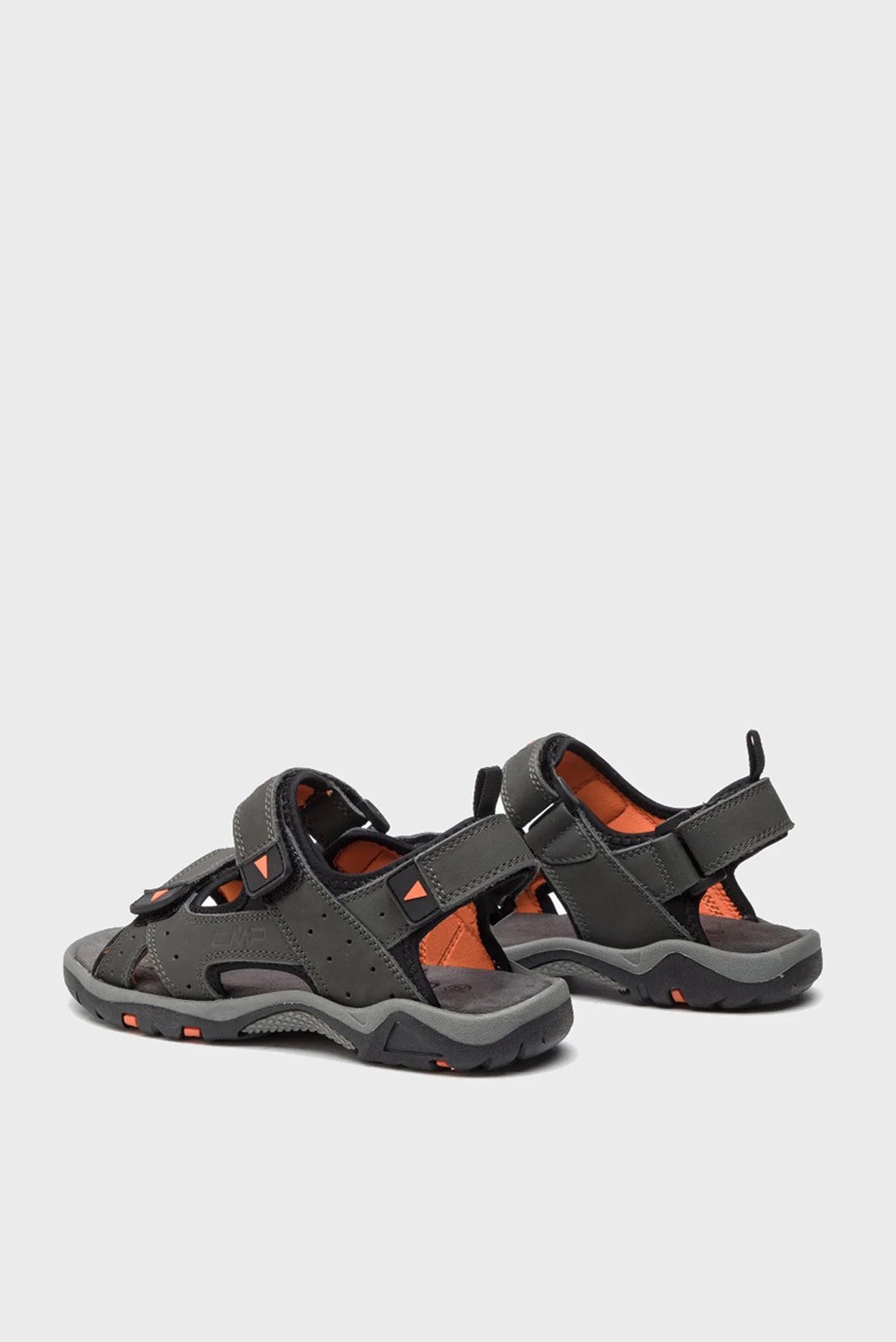 Сандалі CMP ALMAAK HIKING SANDAL 45, фото №4