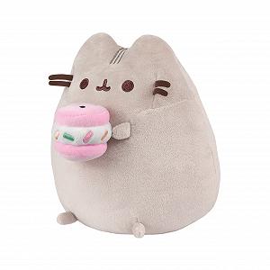 Мягкая игрушка Pusheen Ice Cream Sandwich 9 дюймов synthetic.ua - Фото 1