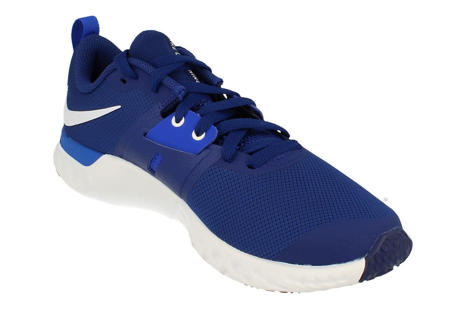 Кроссовки Nike Renew Retaliation мужские, фото №4