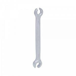 Ключ накидний двосторонній KS TOOLS 517.0258-E synthetic.ua - Фото 1