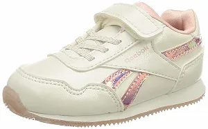 Купити Кросівки Unisex Baby Reebok Royal Cl Jog 3.0 1v - Фото 1 Кросівки Unisex Baby Reebok Royal Cl Jog 3.0 1v - Фото 1
