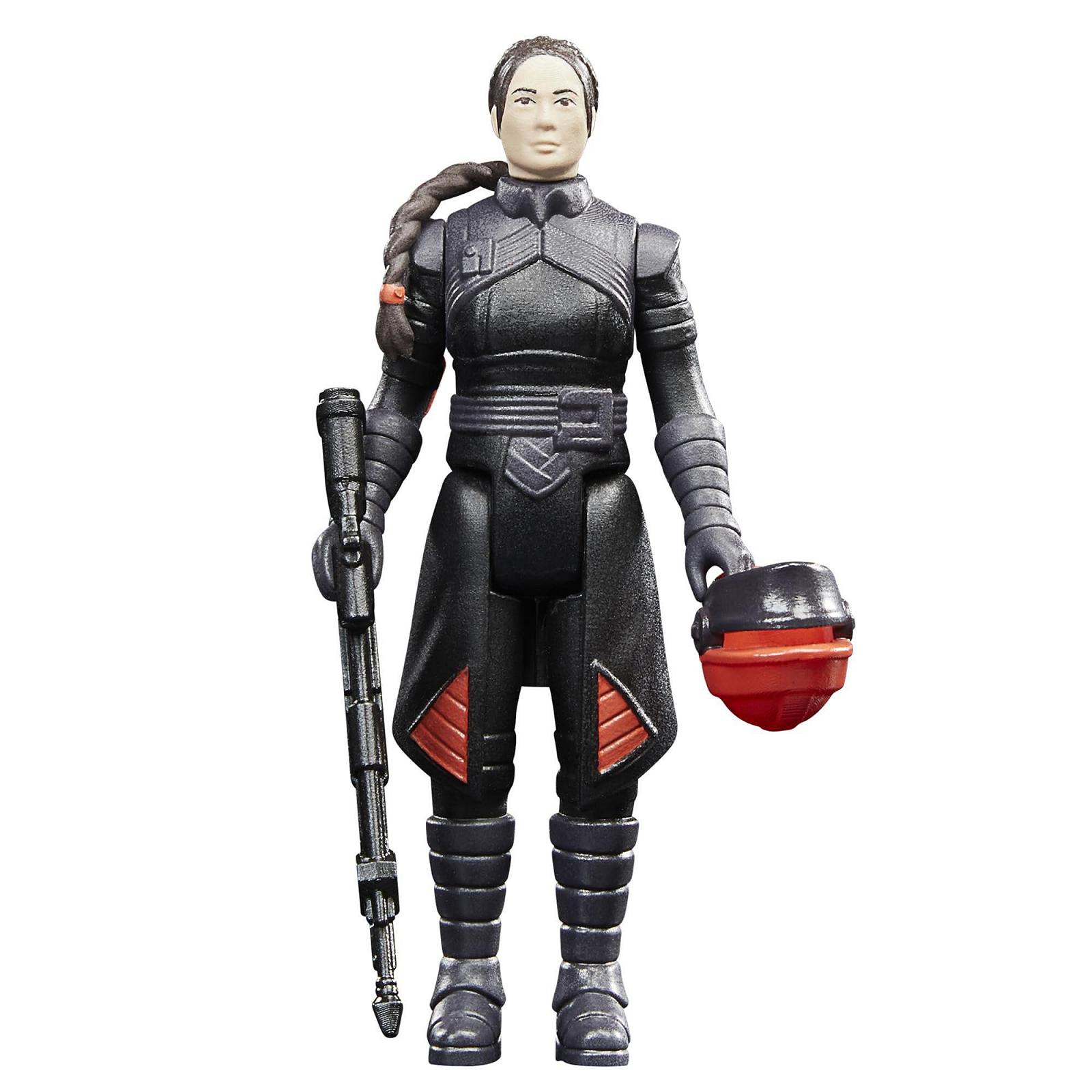 Фігурка Star Wars Retro Collection Феннек Шанд 9,5 см, фото №1