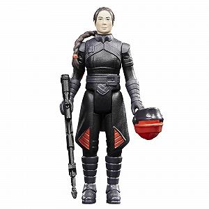Фігурка Star Wars Retro Collection Феннек Шанд 9,5 см - Фото 1