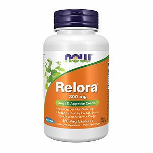 Relora 300mg 120 vcaps - Фото 1