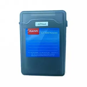 Контейнер для HDD Maiwo KP002 grey - Фото 1