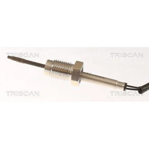 Датчик температури відпрацьованих газів TRISCAN 8826 29126 для AUDI SEAT SKODA VW, фото №3