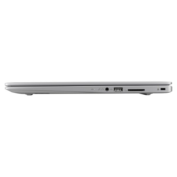 Ноутбук 15.6" Medion Akoya S15449 Intel Core i5-1135G7 RAM 16GB SSD 512GB Windows 11 Алюмінієвий корпус (UKR), фото №6