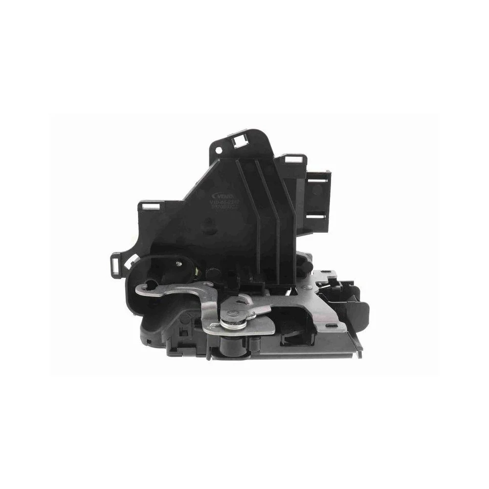 VEMO Замок двери V10-85-2242 Original Quality для AUDI SEAT SKODA VW VAG, фото №1 VEMO Замок двери V10-85-2242 Original Quality для AUDI SEAT SKODA VW VAG, фото №1