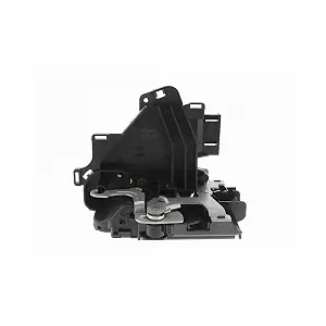 VEMO Замок двери V10-85-2242 Original Quality для AUDI SEAT SKODA VW VAG - Фото 1