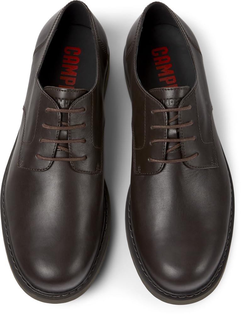 Туфлі CAMPER Neuman Oxford, фото №4
