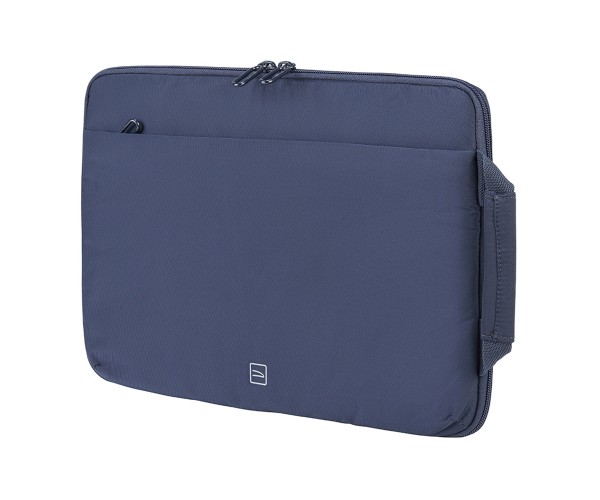 Tucano Чохол Sandy 13/14", синій, фото №1 Tucano Чохол Sandy 13/14", синій, фото №1