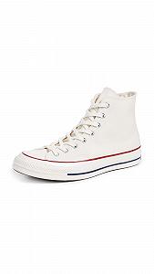 Кросівки Converse Taylor Chuck 70 Hi, жіночі - Фото 1