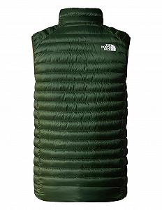 Жилет The North Face Bettaforca Down Gilet M synthetic.ua - Фото 1