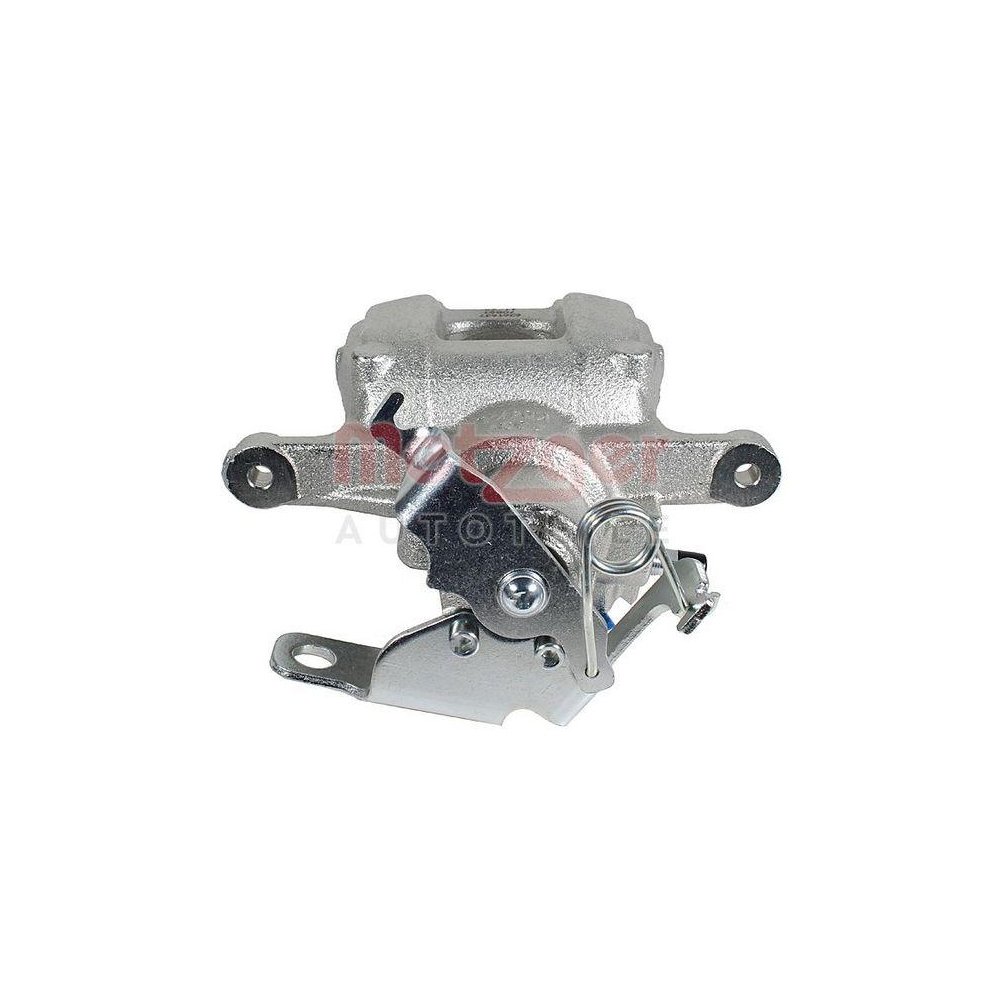 Гальмівний супорт METZGER GREENPARTS 6261637 для FORD, задній лівий, фото №1