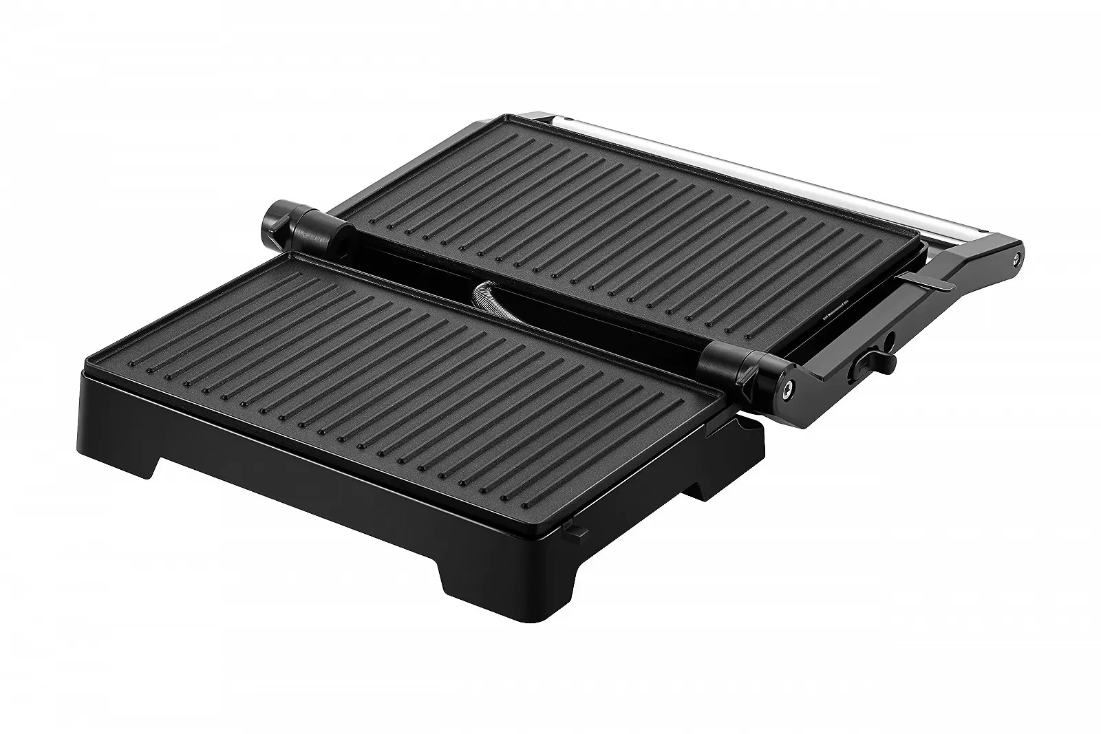 Гриль-тостер Tognana Iridea Mini з термостатом, Apple Red, фото №3