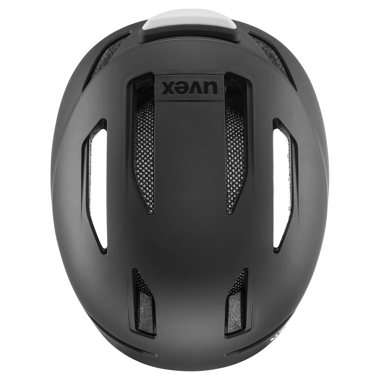Шлем Uvex Urban Planet LED, фото №12