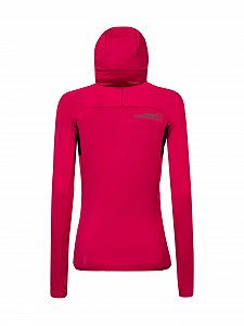 Женский свитшот Rock Experience Arctic Circle synthetic.ua - Фото 1