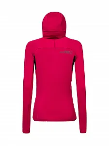 Жіночий світшот Rock Experience Arctic Circle synthetic.ua - Фото 1