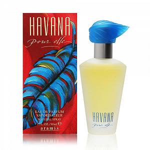Парфюмированная вода Aramis Havana Pour Elle 30 мл - Фото 1