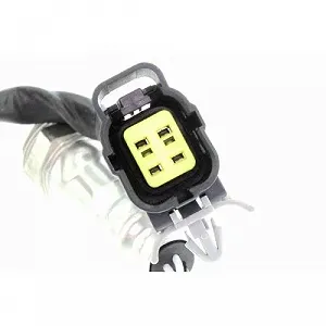 Лямбда-зонд VEMO V32-76-0011 для MAZDA synthetic.ua - Фото 1