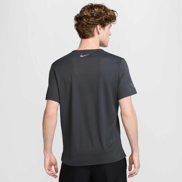 Футболка Nike DF UV MILER FLASH SS M, фото №2