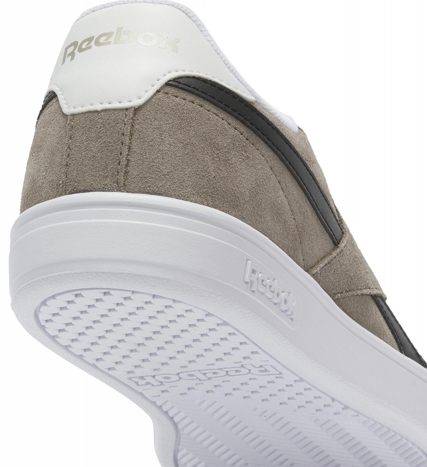 Кросівки Reebok Court Retro Unisex, фото №6