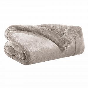 Покрывало Winkler Tender Linen Плед Полиэстер 200x150 см - Фото 1