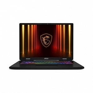 Купить Ноутбук MSI Crosshair A16 HX D8WGKG-072XUA (9S7-15PL21-072) - Фото 1 Ноутбук MSI Crosshair A16 HX D8WGKG-072XUA (9S7-15PL21-072) - Фото 1