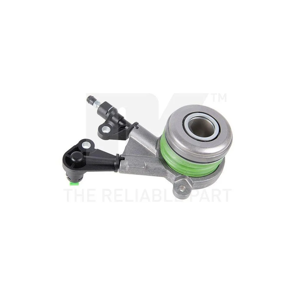 Центральний вижимний підшипник зчеплення NK 143304 для MERCEDES-BENZ, фото №1