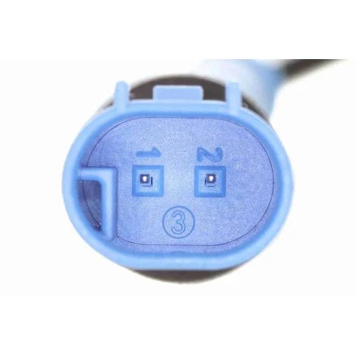 Амортизатор VAICO V20-4067 Передня вісь, фото №3