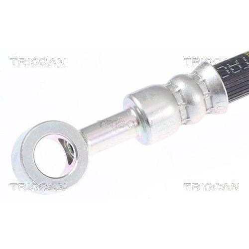 Тормозной шланг TRISCAN 8150 68112 для SUBARU, передний мост слева, фото №3