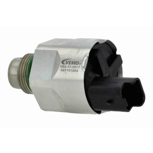 Регулятор давления системы Common Rail VEMO V22-11-0017, фото №4 Регулятор давления системы Common Rail VEMO V22-11-0017, фото №4