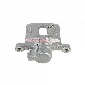 Тормозной суппорт METZGER 6260750 для MITSUBISHI задний мост справа - Фото 1