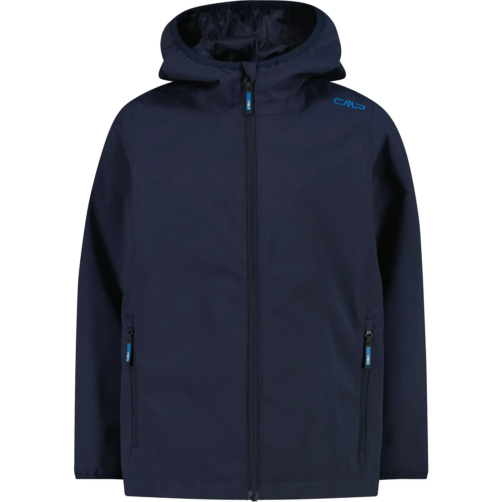 Дитяча куртка-худі CMP, фото №1