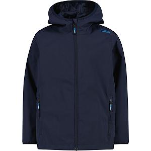 Купить Детская куртка-худи CMP - Фото 1 Детская куртка-худи CMP - Фото 1