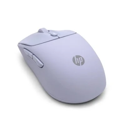 Мышка HP 400 Quiet Wireless/Bluetooth Purple (AZ7B7AA), фото №5 Мышка HP 400 Quiet Wireless/Bluetooth Purple (AZ7B7AA), фото №5