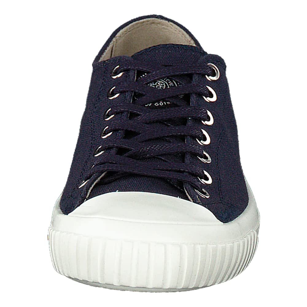 Кроссовки Sneaky Steve Swing Low мужские, фото №4 Кроссовки Sneaky Steve Swing Low мужские, фото №4