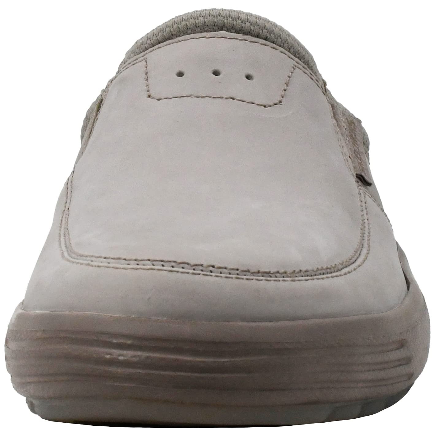 Слипоны Skechers USA Porter Vamen для мужчин, фото №2