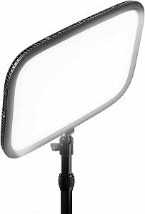 Купить Студийный светильник Elgato Key Light / Wi-Fi / 2800 люмен / 2900 - 7000К / Черный - Фото 1 Студийный светильник Elgato Key Light / Wi-Fi / 2800 люмен / 2900 - 7000К / Черный - Фото 1