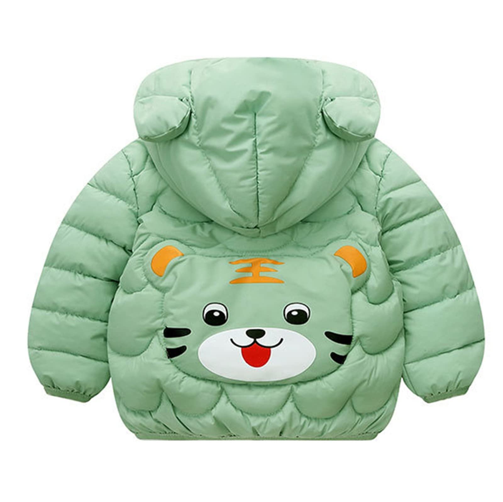 Куртка Saingace Детская Зимняя, фото №2 Куртка Saingace Детская Зимняя, фото №2