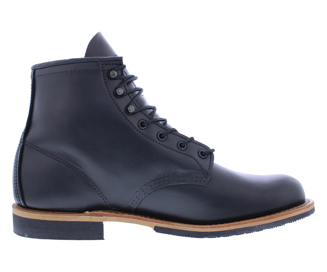 Ботинки Red Wing Beckman Кожаные, фото №3