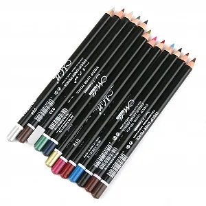 Набір олівців 12 кольорів 03-P08005 synthetic.ua - Фото 1