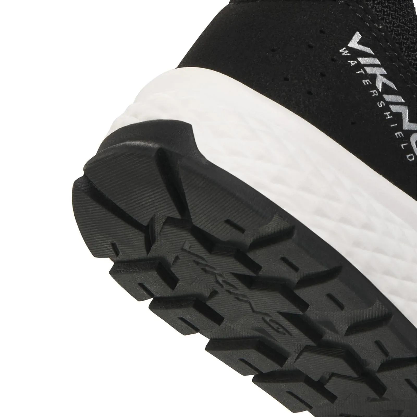 Детская обувь для ходьбы Viking Century Wp Boa Unisex, фото №2