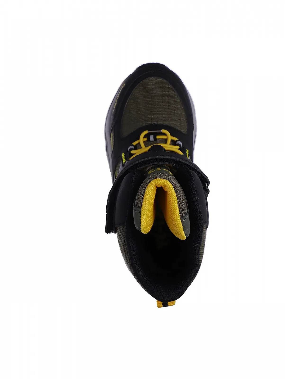 Чоботи Lurchi Lenno-Sympatex для хлопчиків, фото №3