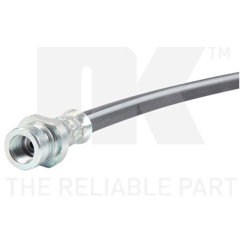 Гальмівний шланг NK 855015 для DAEWOO, передній міст, фото №2